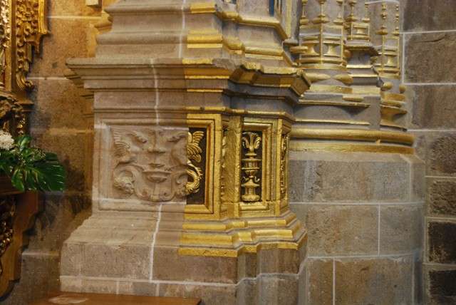 Las dos catedrales de Plasencia, Monumento-España (15)